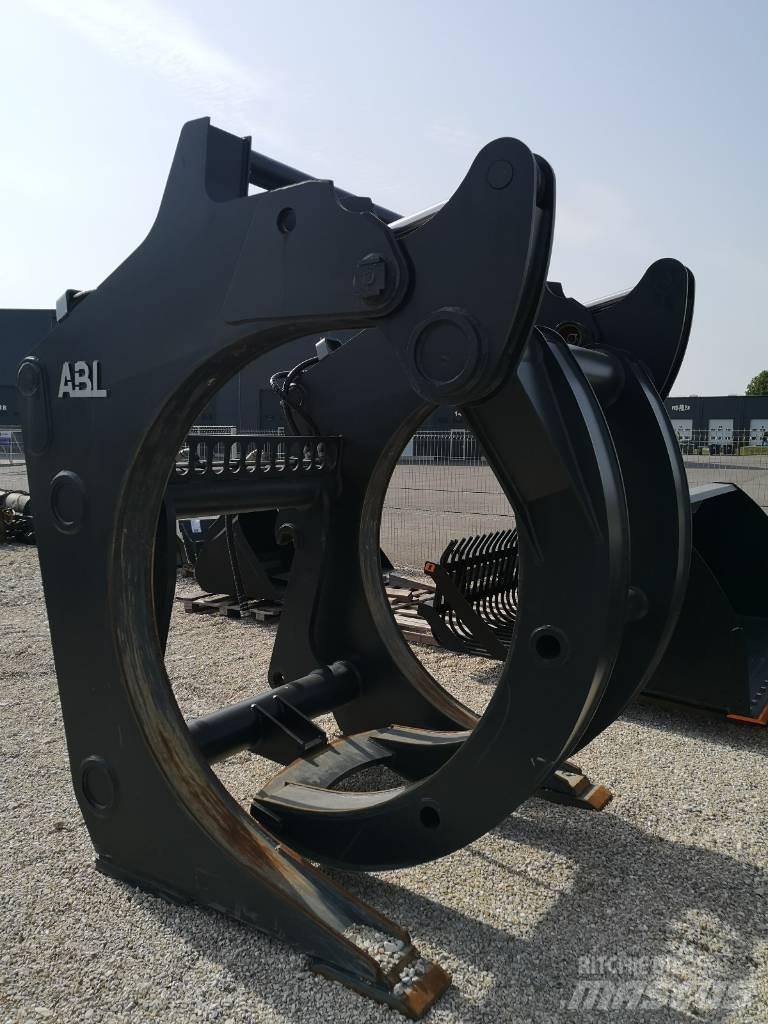 ABL 180 Markolók