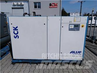 Alup SCK 101-08 Kompresszorok