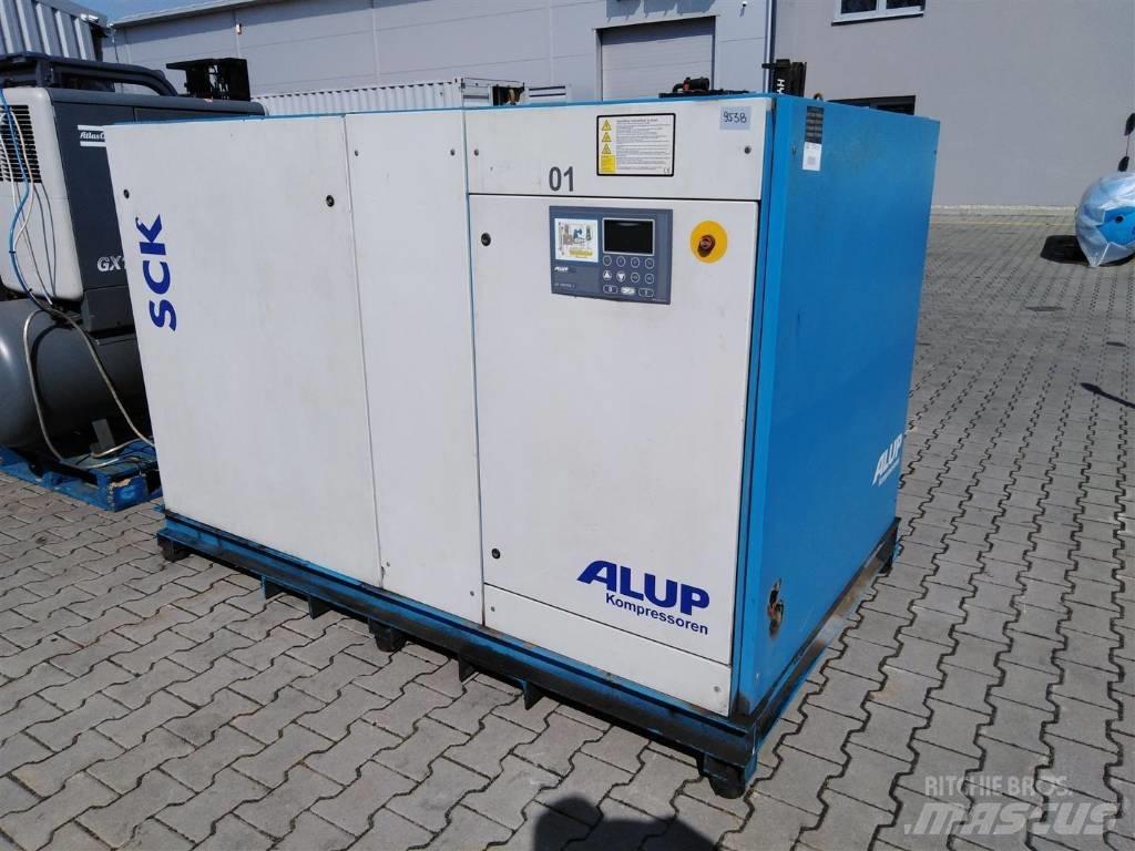 Alup SCK 101-08 Kompresszorok
