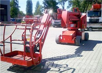Haulotte HA 15 IP Karos emelők