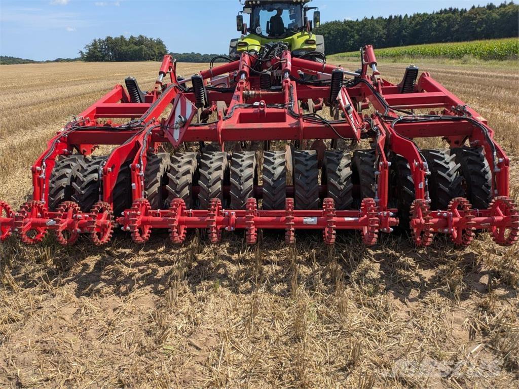 Horsch Tiger 4 MT Kultivátorok