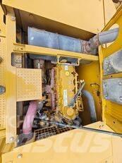CAT 336 Lánctalpas kotrók