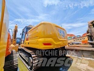 CAT 336 Lánctalpas kotrók