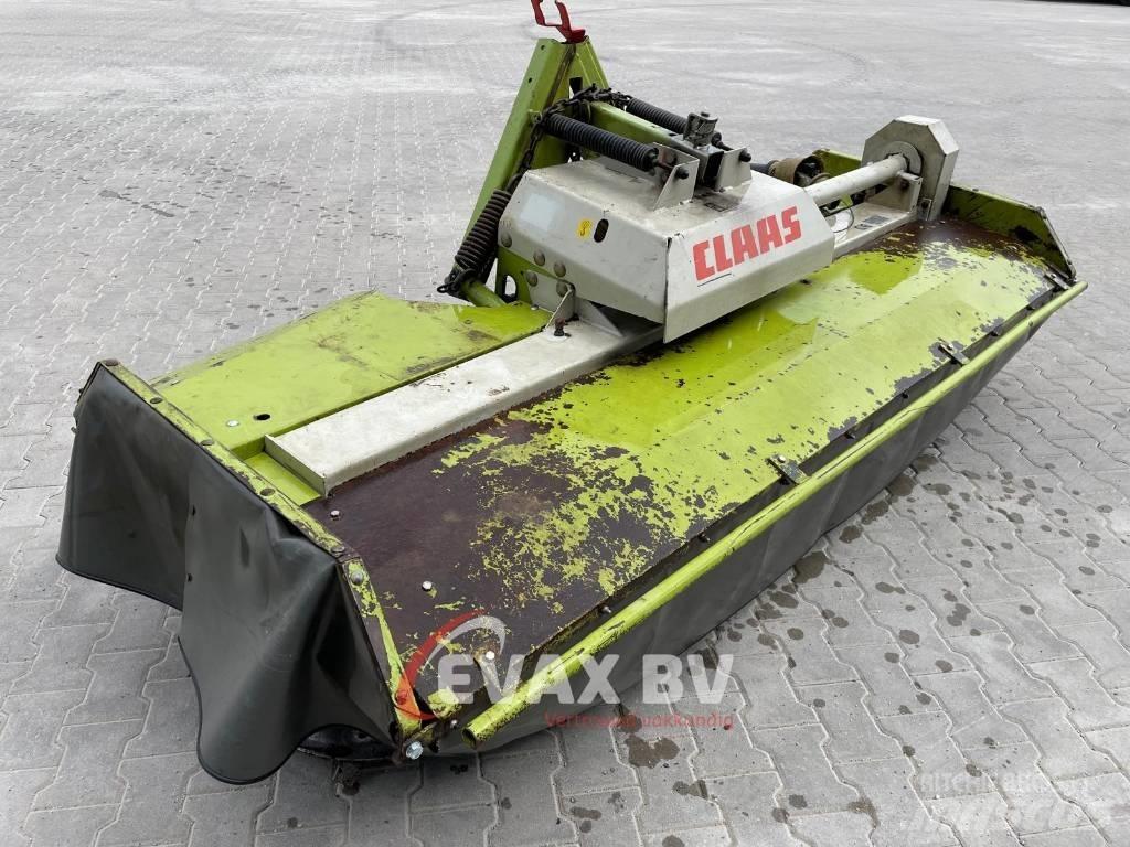 CLAAS 341 Kaszák