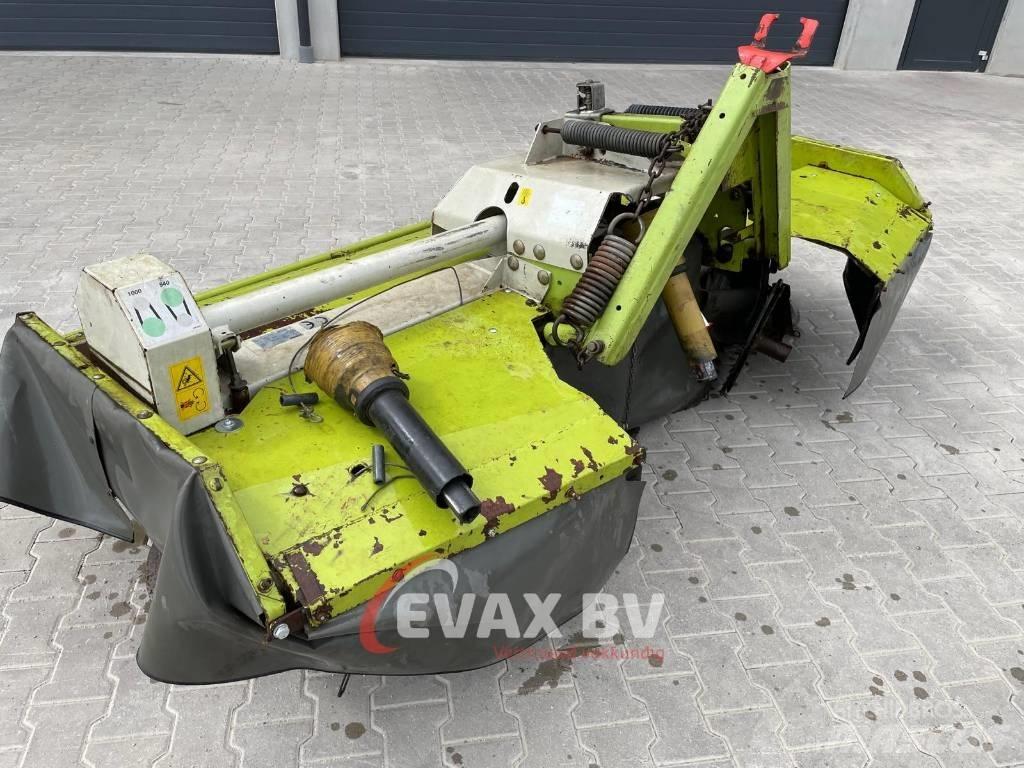 CLAAS 341 Kaszák