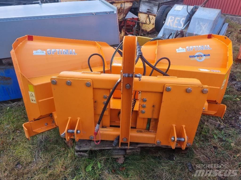 Trejon Optimal VP240 Ekék