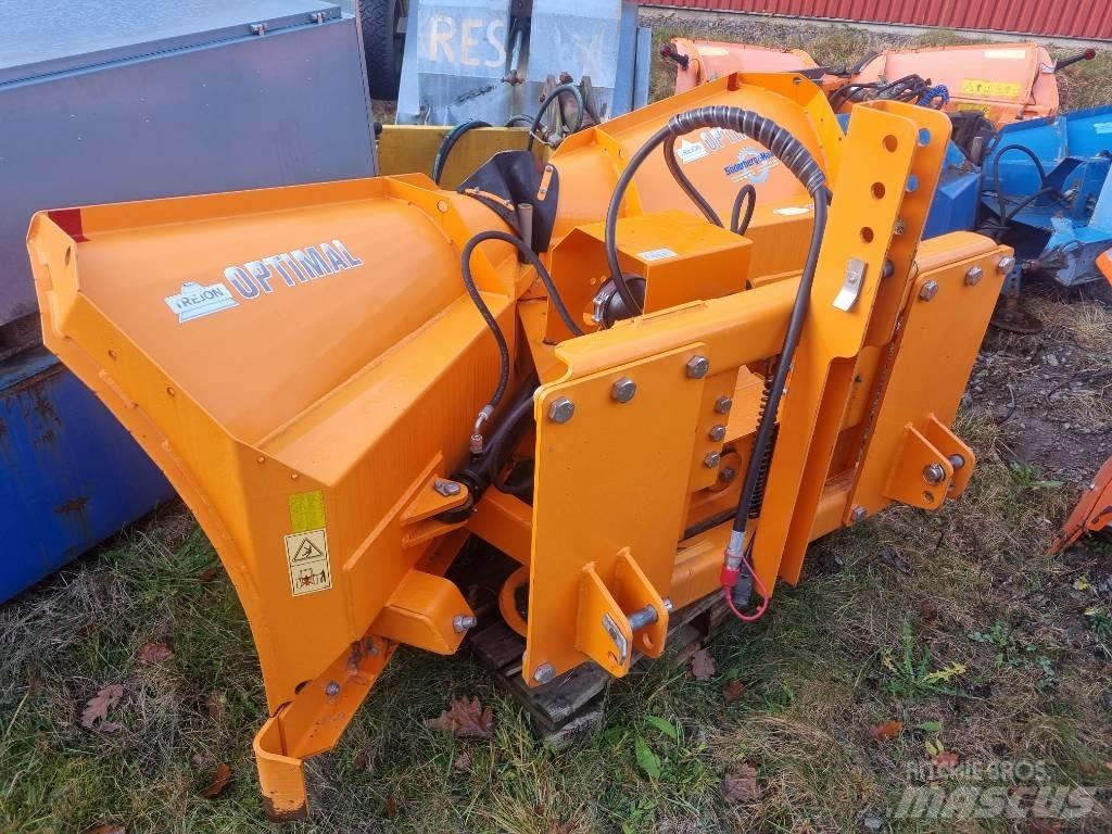 Trejon Optimal VP240 Ekék