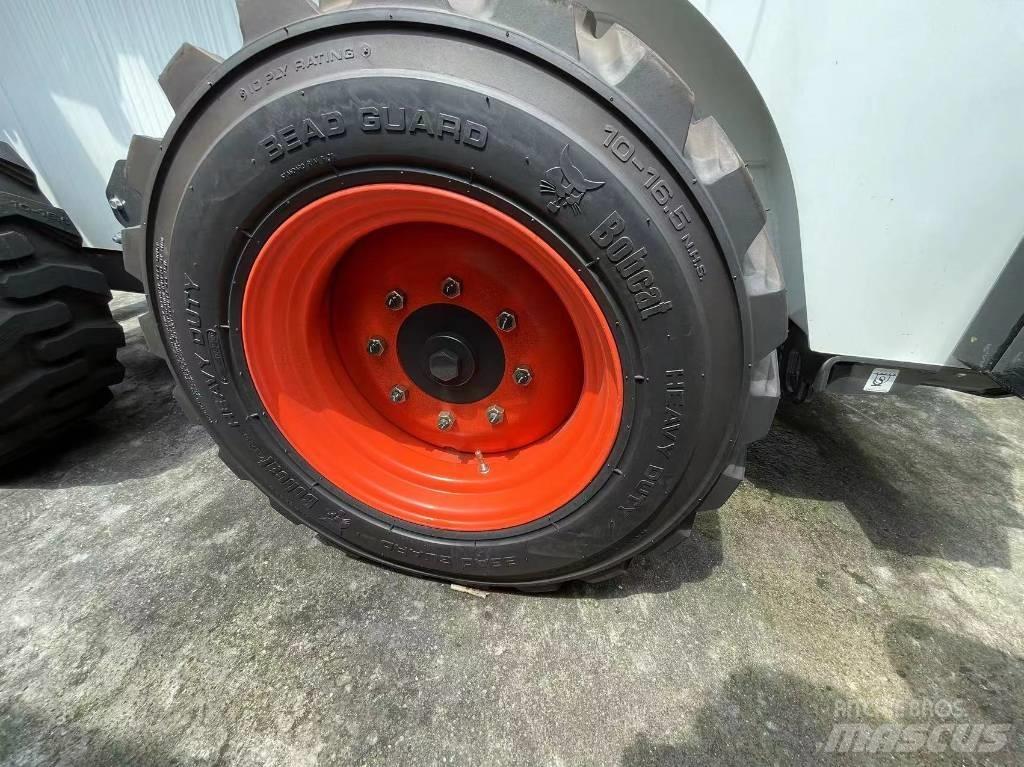 Bobcat S 16 Kompaktrakodók