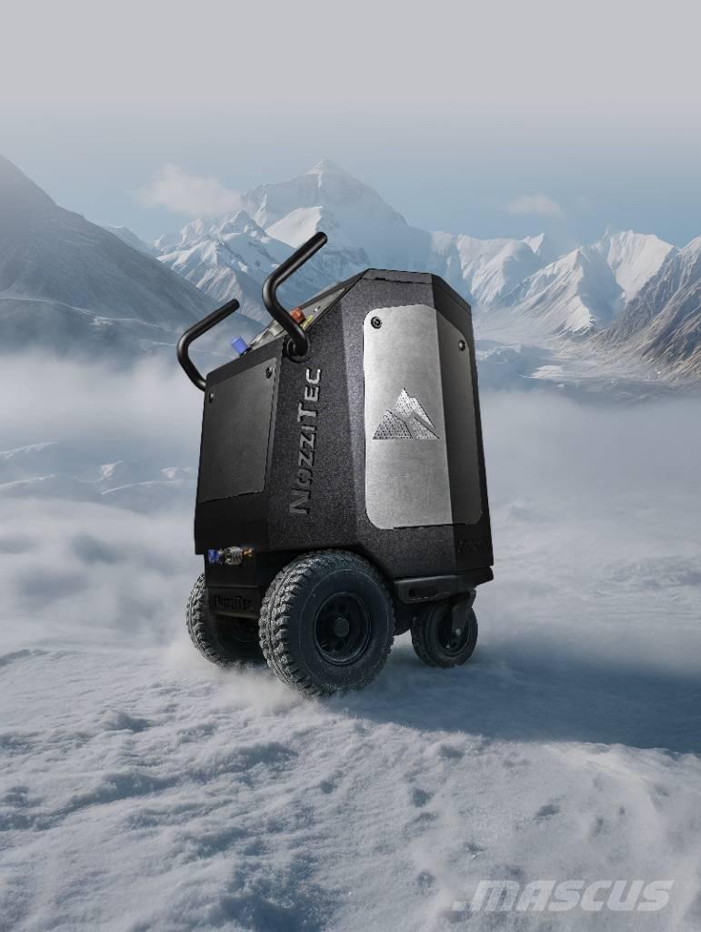  NozziTec X-Force Pisztolyok