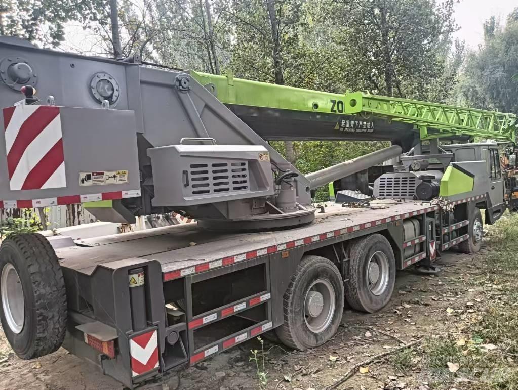 Zoomlion 300 Torony daruk
