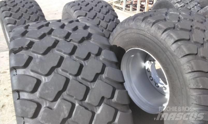 Alliance 600/55R26.5 Gumiabroncsok, kerekek és felnik