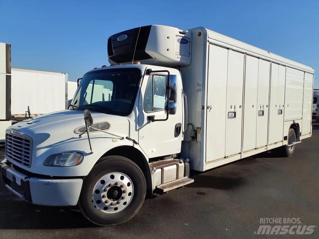 Freightliner M2 Italszállító tehergépkocsik