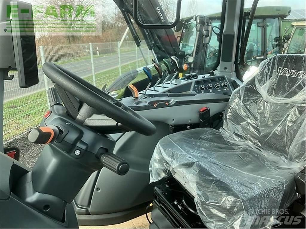 Valtra n175a Traktorok