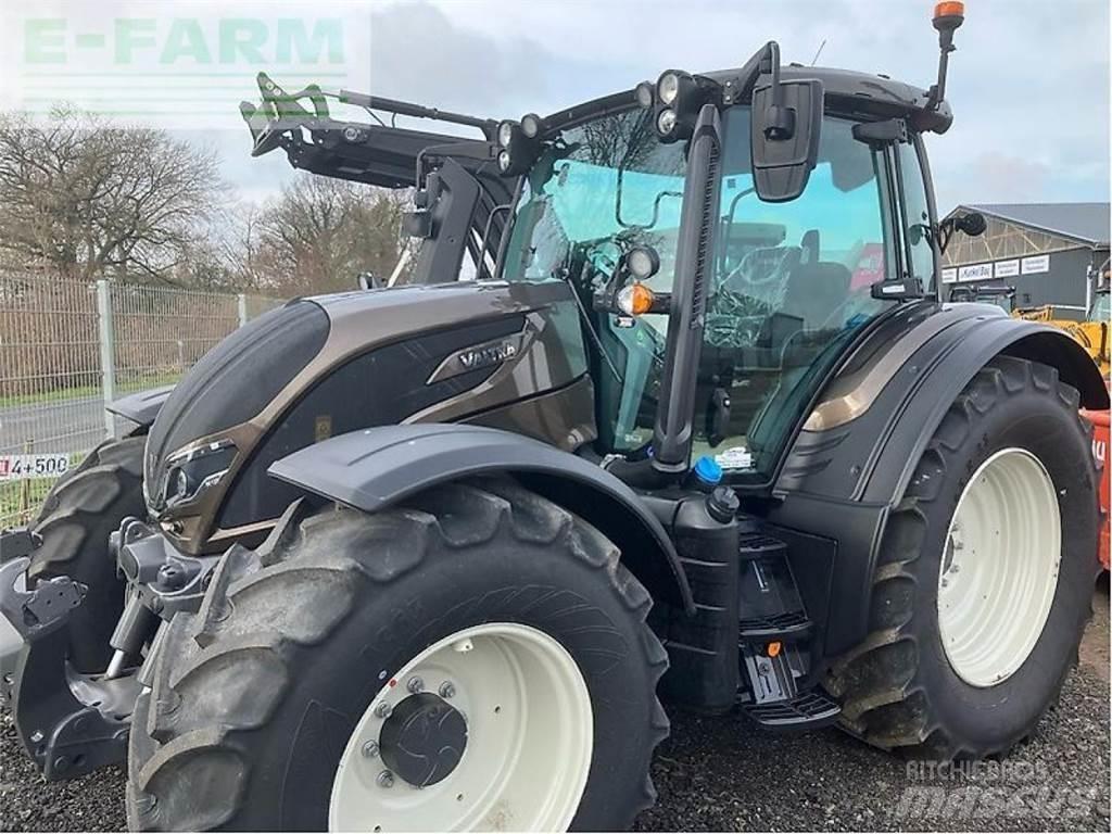 Valtra n175a Traktorok