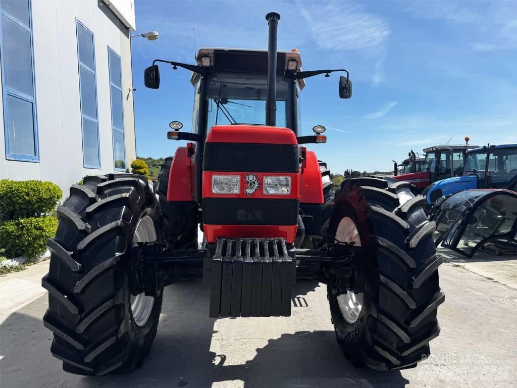 Same Antares II 130 Traktorok