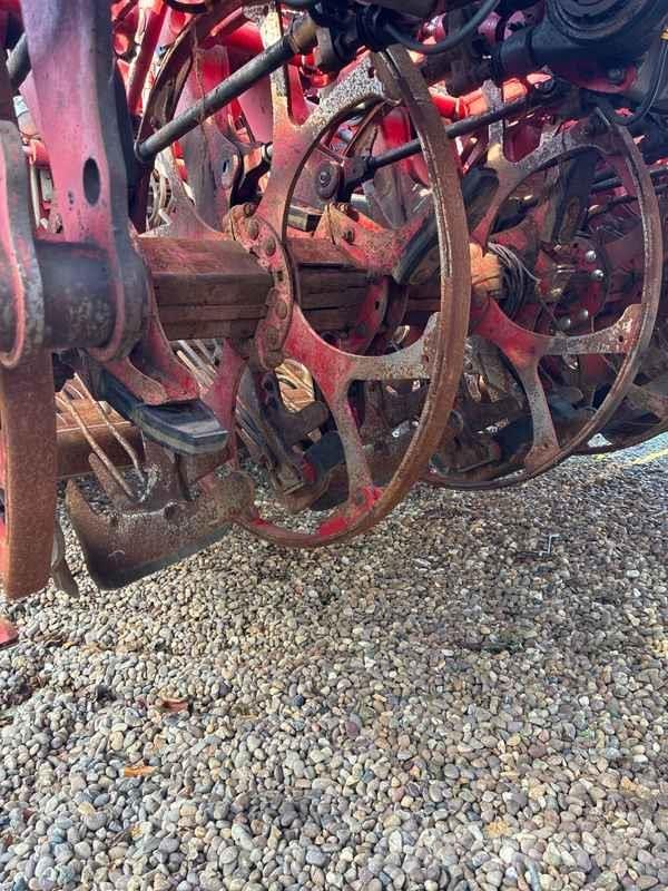 Grimme REXOR 6200 Egyéb mezőgazdasági gépek