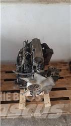 Mitsubishi motor S4L Motorok