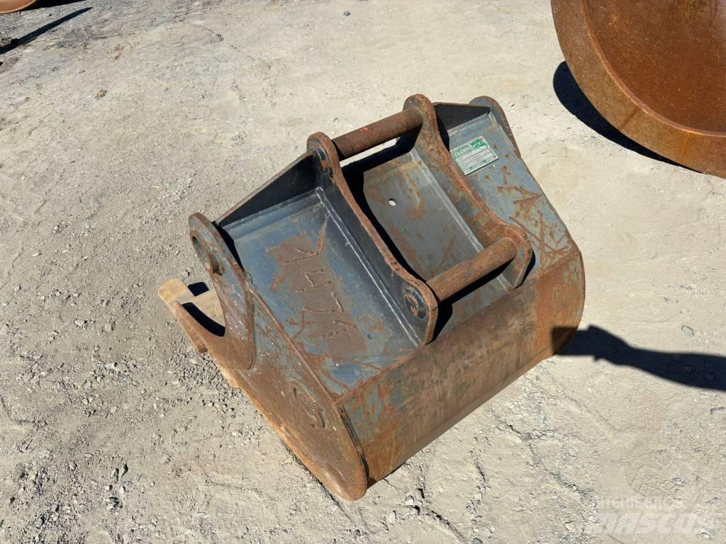 Kubota U 55-4 Mini kotrók < 7t