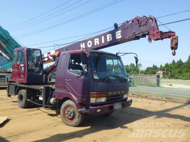 Kato NK75 Mobil daruk