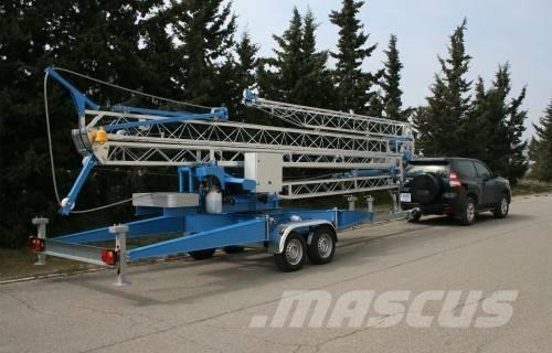 Midi LT14B XP Mini daruk