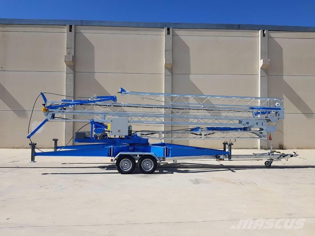 Midi LT14B XP Mini daruk