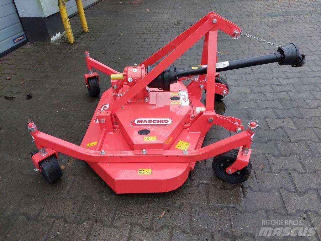 Maschio Jolly 120 Vontatott pázsitnyírók