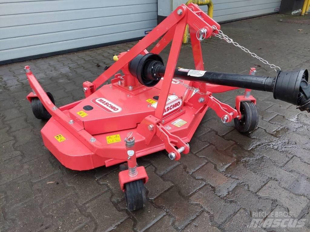 Maschio Jolly 120 Vontatott pázsitnyírók