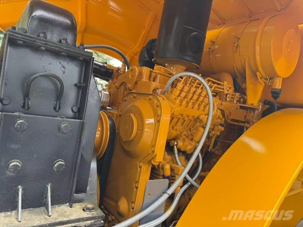 XCMG XS 223 J Egydobos hengerek