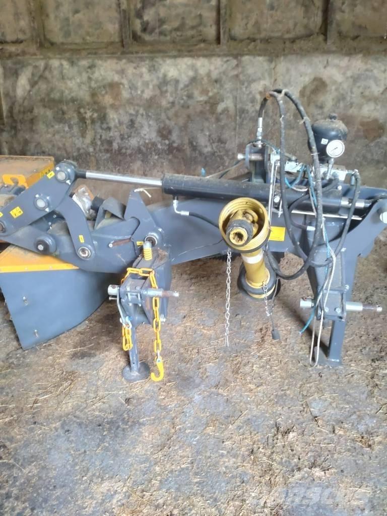 Elho NK 3300 VC Kaszák
