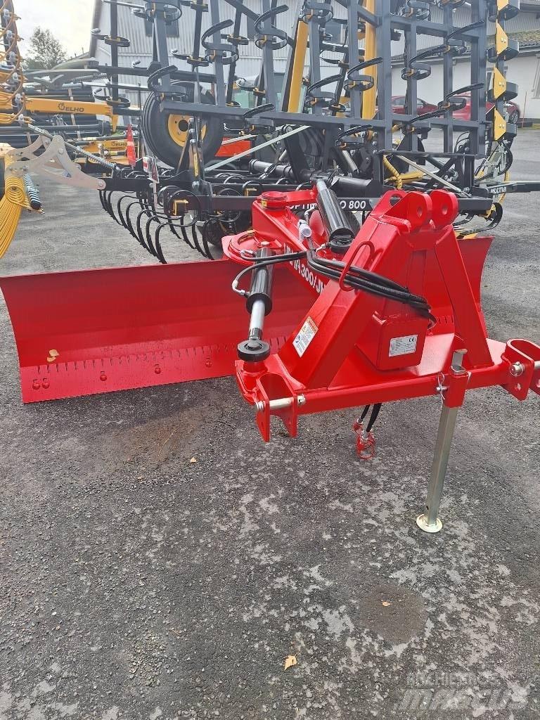 Vama JH2 300 Hóekék