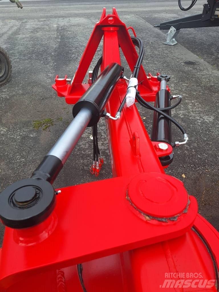 Vama JH2 300 Hóekék