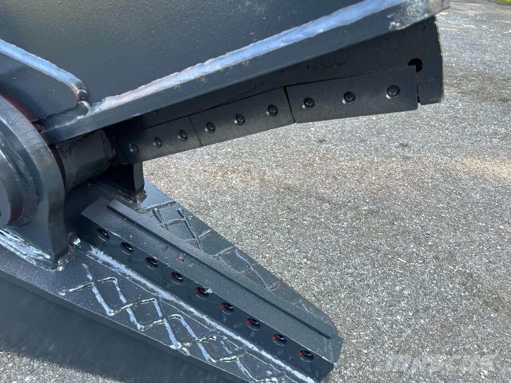 CAT 308 Shear Építőipar - Egyebek