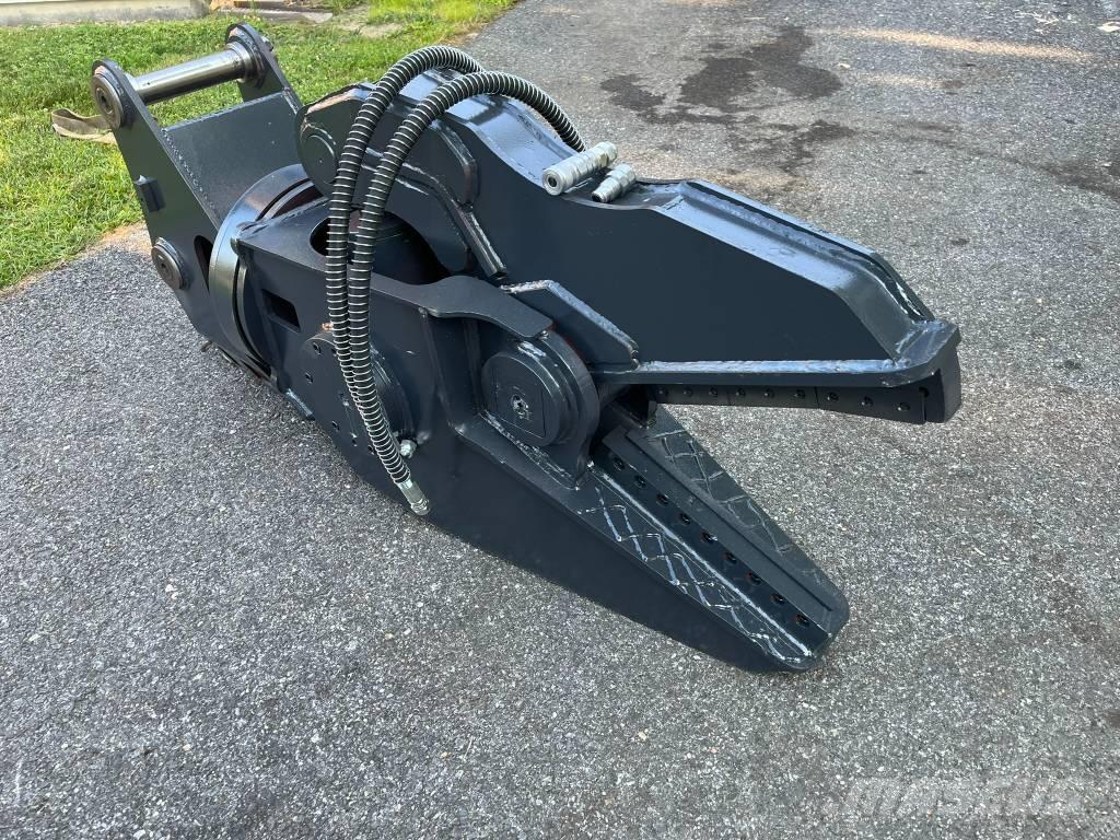 CAT 308 Shear Építőipar - Egyebek