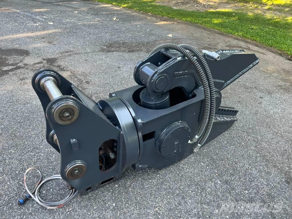 CAT 308 Shear Építőipar - Egyebek