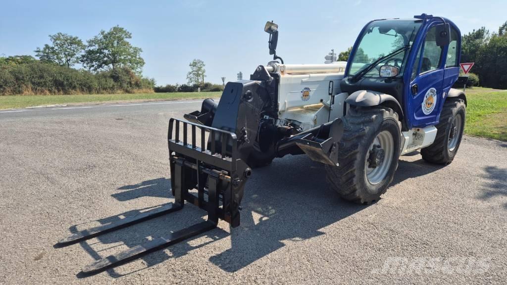 Manitou MT 1335 Teleszkópos rakodók