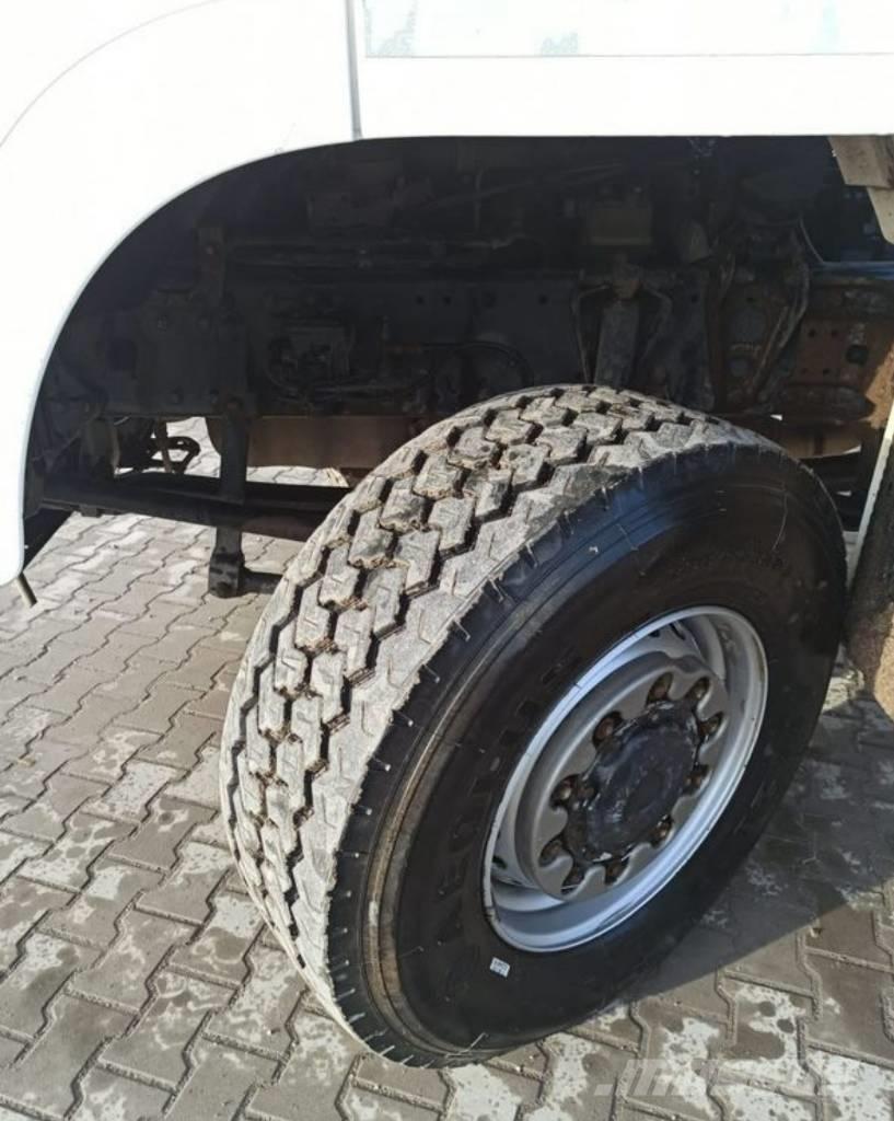 MAN TGS 18.440 Nyergesvontatók