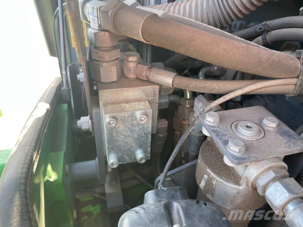 Hamm HD 12 VV Ikerdobos hengerek