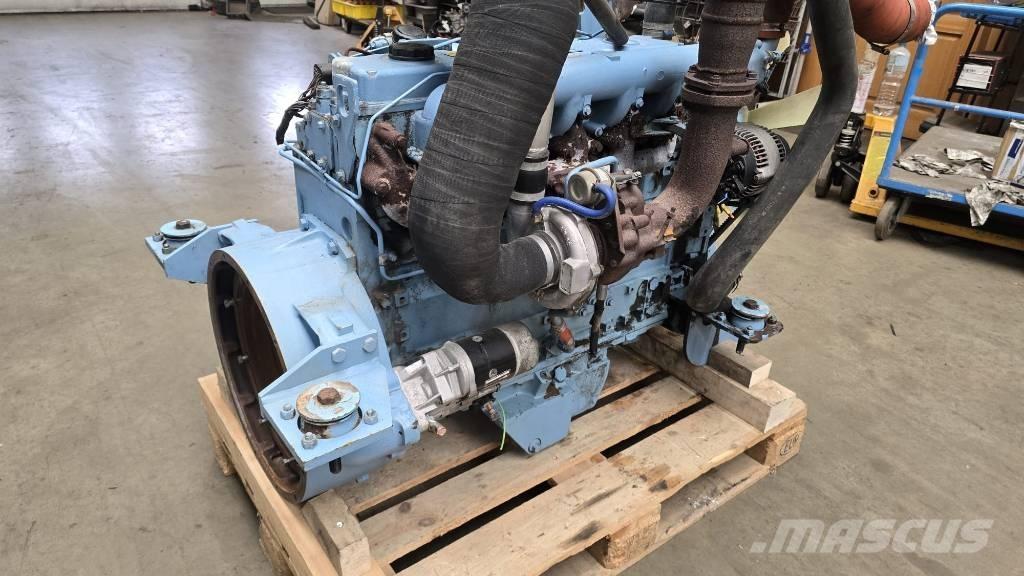 CAT 3056E Motorok