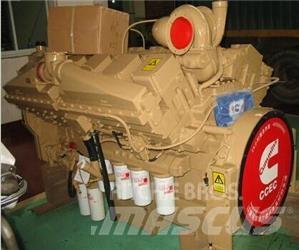 Cummins KT38-M780 Motorok