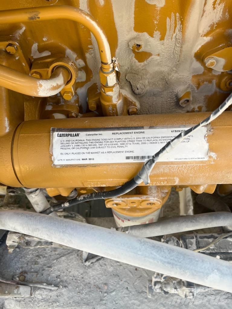 Metso LT 110 Törőgépek