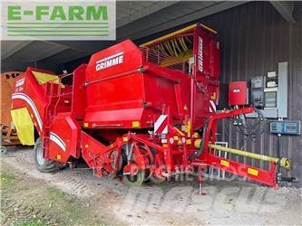 Grimme se85-55 Burgonya kombájnok és kiszedők