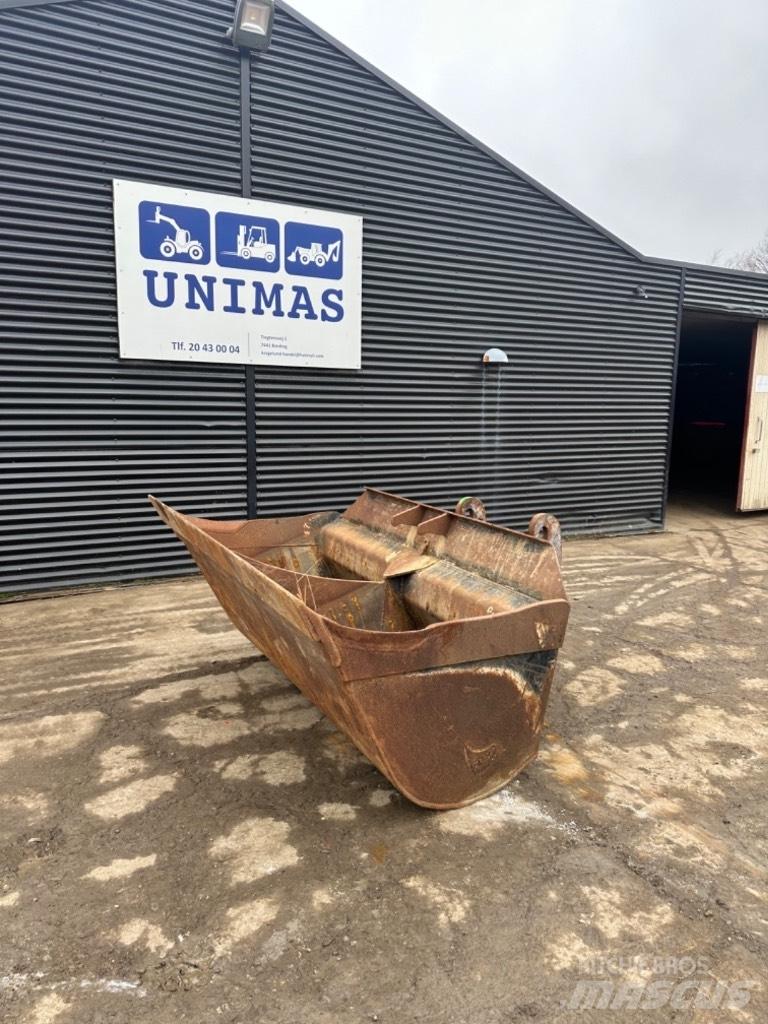  Andet CW40 skifte Kanalak