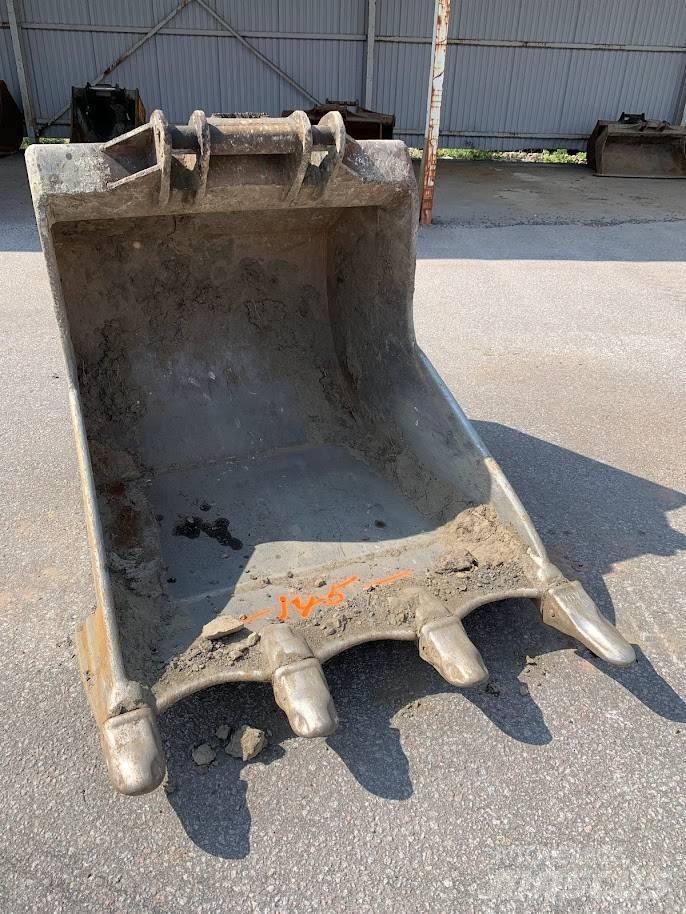  Kynsikuokka NTP-30 Kanalak