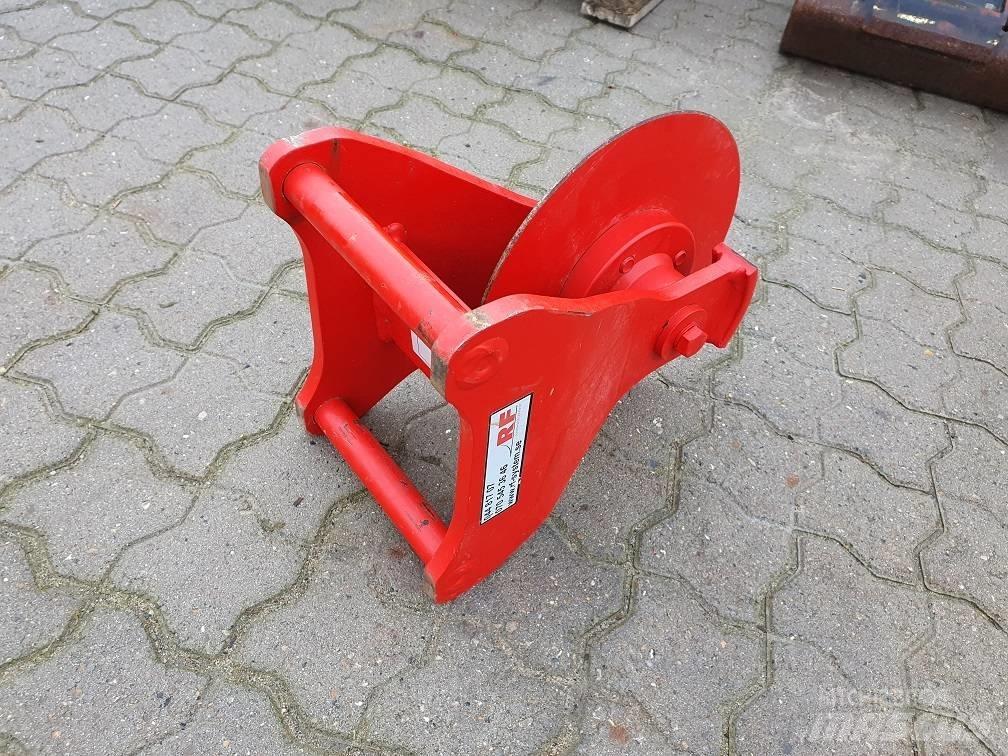 Rf-system ASF6 Vágószerkezetek