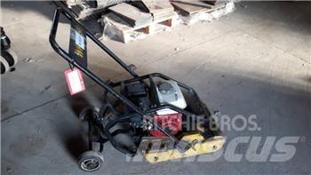 Wacker WP 1550 W Tampers