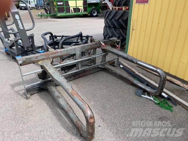 Norje balgrip Homlokrakodó tartozékok