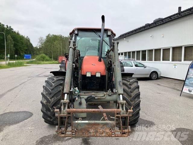 New Holland L 85 Traktorok