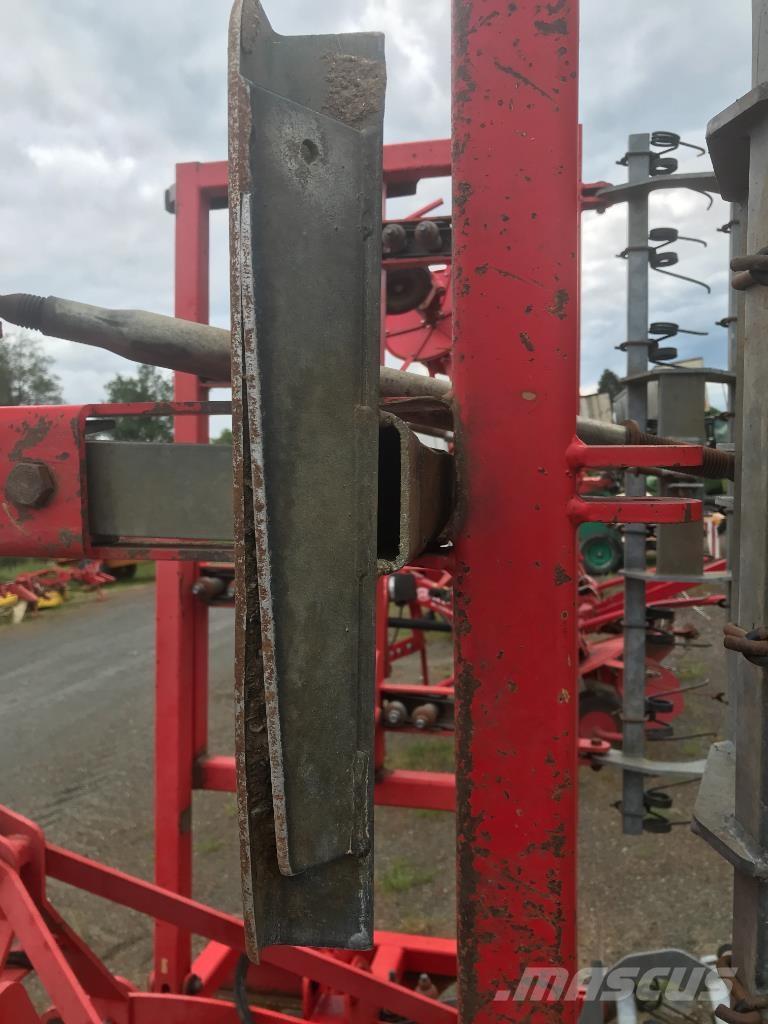  PONGE GREEN 600 Borona