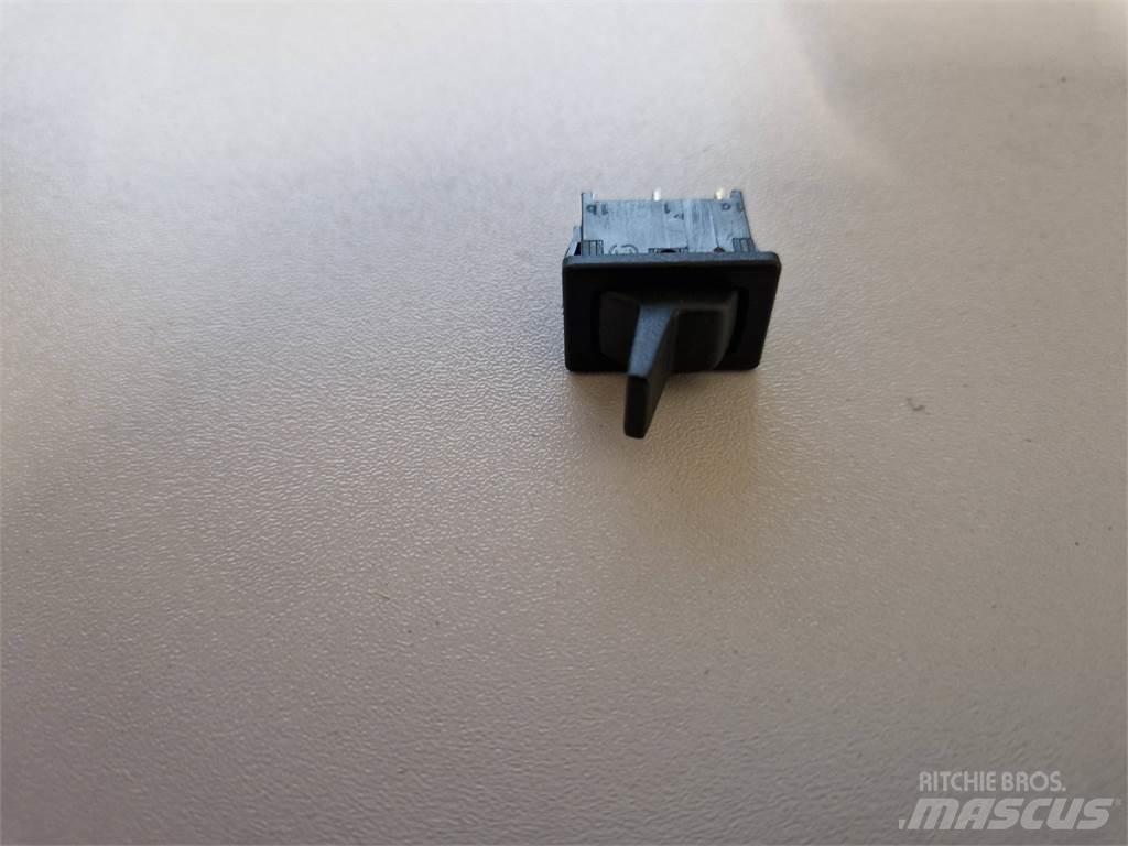 Ponsse 0062079 Elektronika