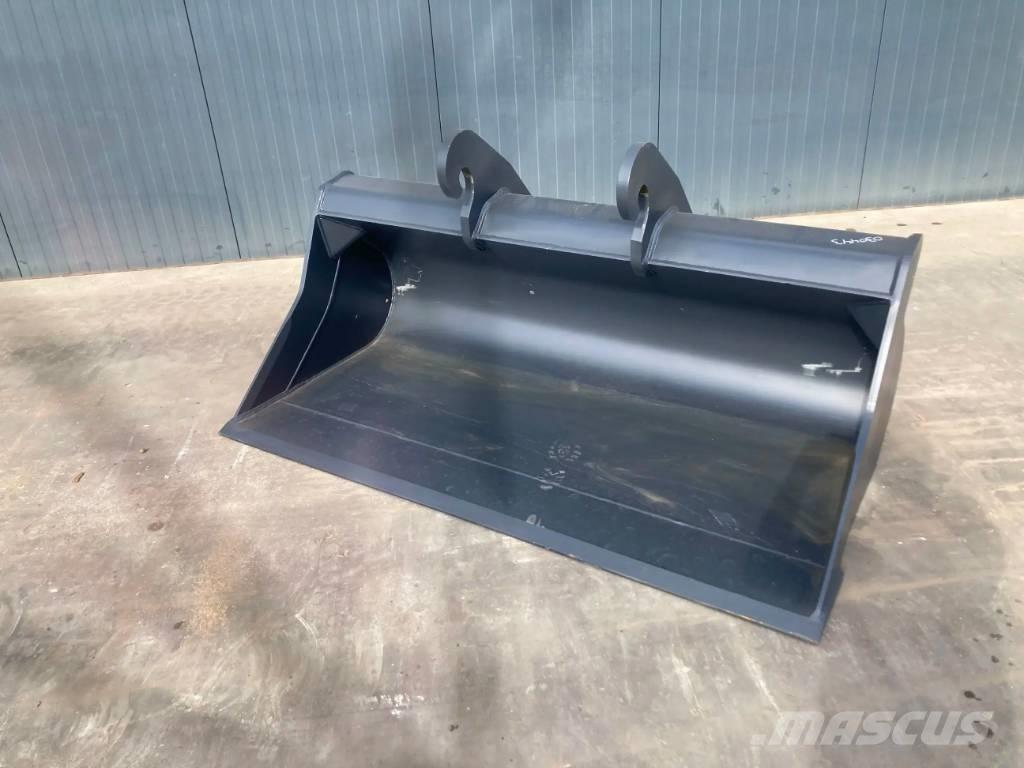  Smitma CW40 2.00m Kanalak